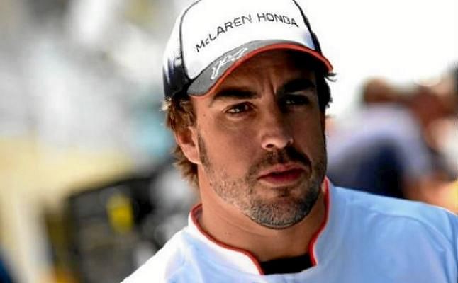 Alonso: "Hay que esperar a más carreras para ver dónde estamos realmente"