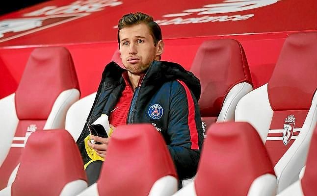 El calvario de Krychowiak