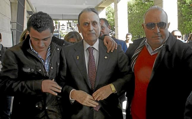 Olvidan que él siempre quiere ganar