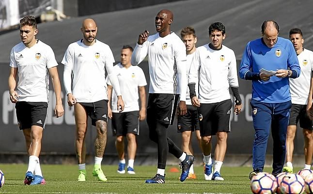 El Valencia, juez del descenso y de la zona europea en diez últimas jornadas