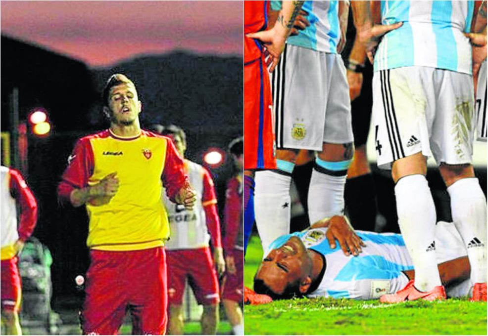 El 'Virus FIFA' se ceba con el Sevilla