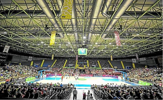 Real Betis-Joventut: San Pablo, factor clave