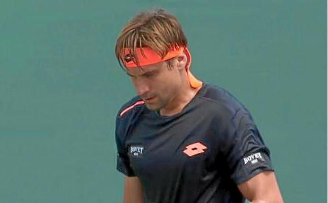 Ferrer, Feliciano y Robredo se despiden de Miami