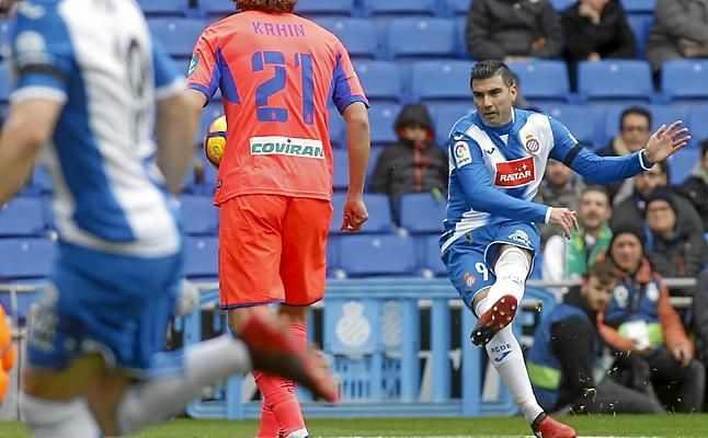 La amenaza perica para el Betis es sevillista