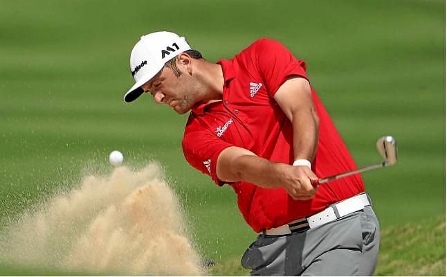 Rahm ya desafía a los mejores