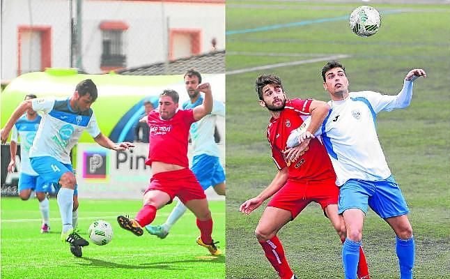 Resumen de la jornada 32 de los equipos sevillanos en Tercera División