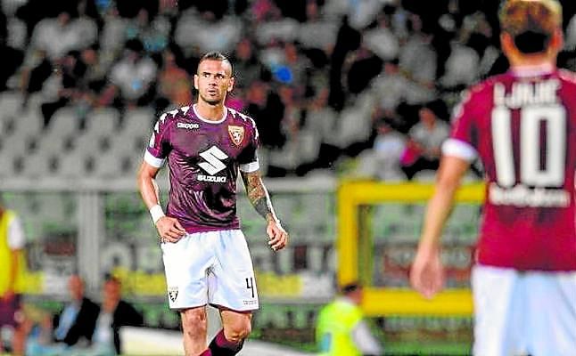 Castán, en la órbita bética