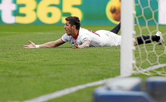 La continuidad de Jovetic y la llegada de Navas, en el aire