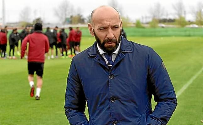 ¿Tres décadas de Monchi con final feliz?