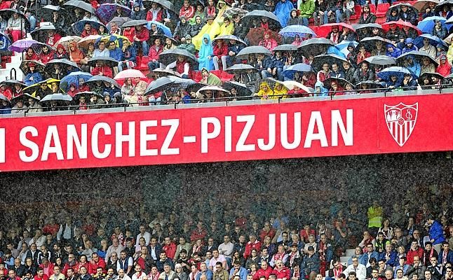 La Asociación de Pequeños Accionistas y Voz del Sevillismo se unen