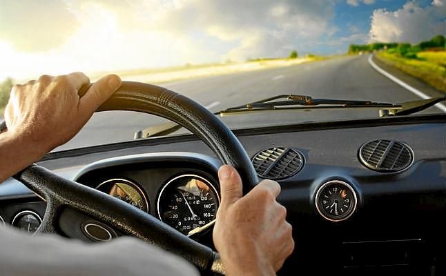 Más dureza en el plan de seguridad vial