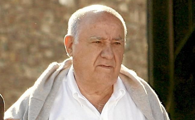 Amancio Ortega dona más de 300 millones a la sanidad pública para luchar contra el cáncer