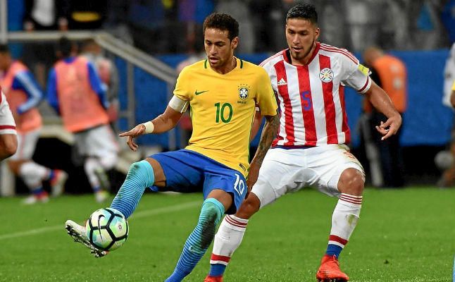 Brasil, Neymar y Tite se ven en Rusia, asunto delicado para Argentina y Messi