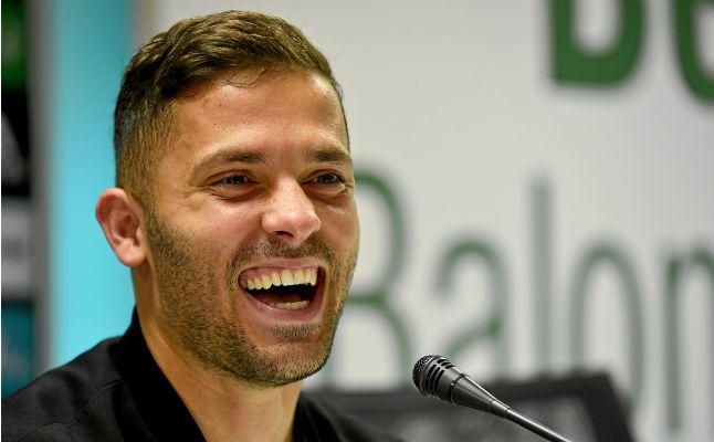 Durmisi ve "claro" que ganarán al Espanyol en "un partido difícil"