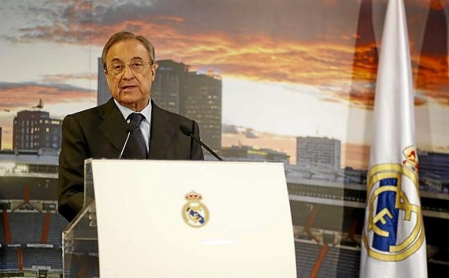 El Real Madrid no adoptará acciones legales contra Piqué