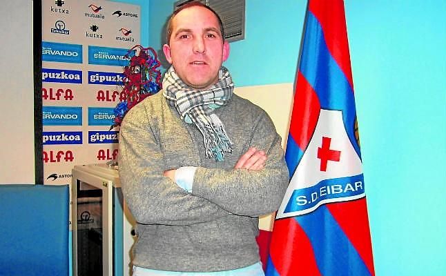 Casting abierto para reemplazar a Monchi