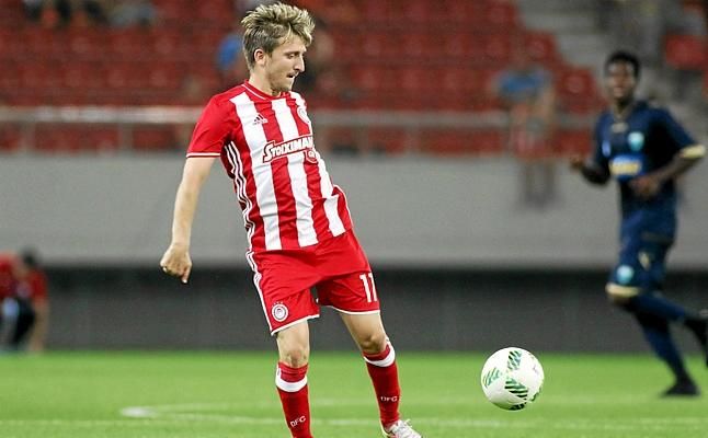 La eterna caída de 'El Messi alemán'