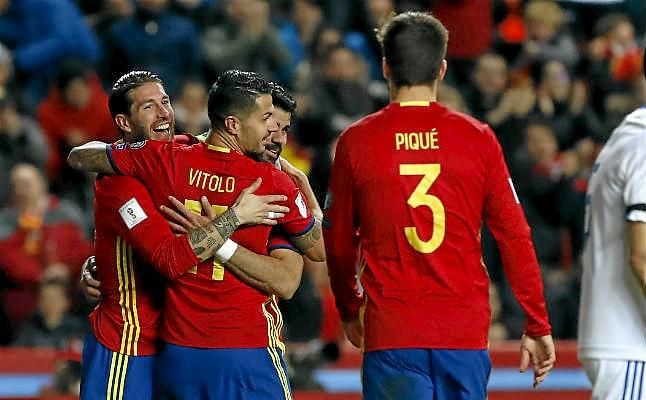 Piqué: "La persona que imputó a Messi y a Neymar estaba al lado de Florentino"