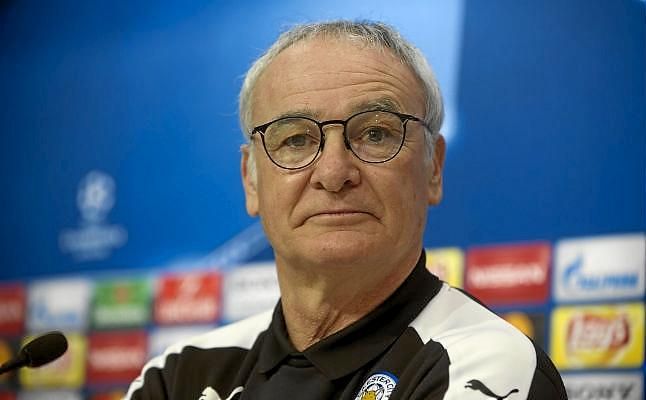 Ranieri: "Cuando analizo mi despido siento más sorpresa que amargura"