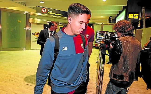 Nasri, para suplir a Sneijder en el Galatasaray