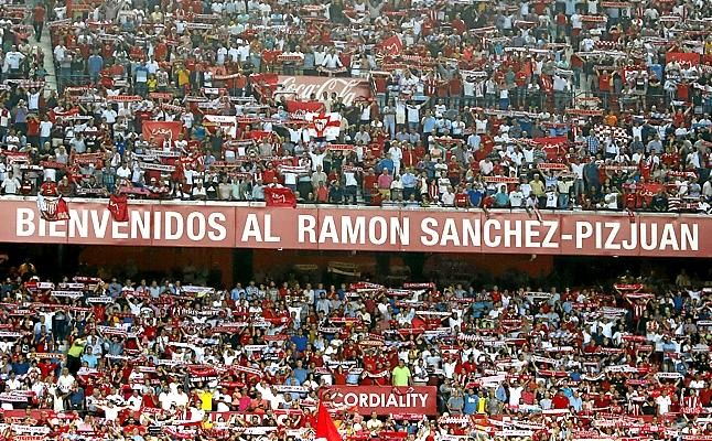 El Sevilla, otra vez castigado con un cierre, recurrirá una vez más