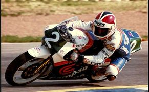 El equipo de Sito Pons continuará un año más con el respaldo de Stihl