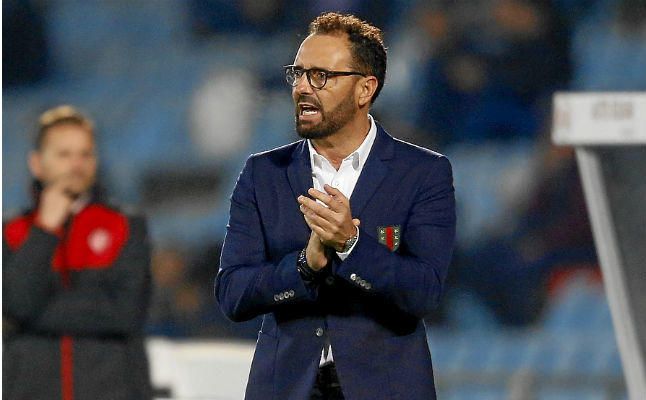 Bordalás le tiene tomada la medida a Anquela