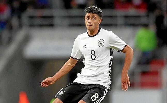 El Borussia Dortmund cierra el fichaje de una joven promesa