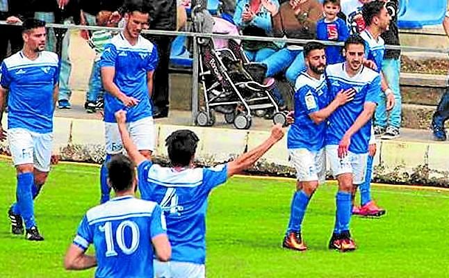 Écija, sesenta goles muy comunitarios