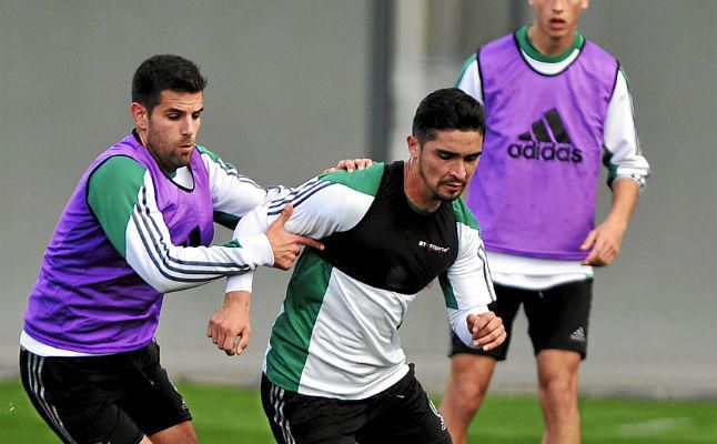 Felipe aguarda en Porto Alegre el acuerdo entre clubes