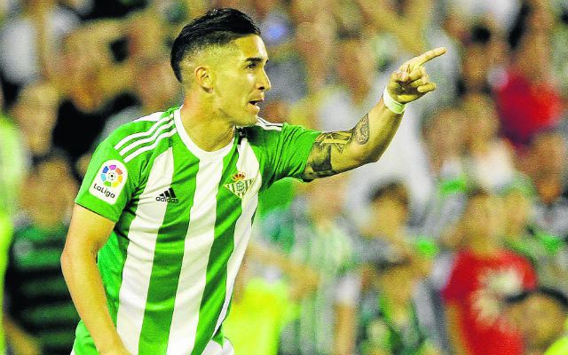 Víctor: "La operación de Felipe es interesante para todas las partes"