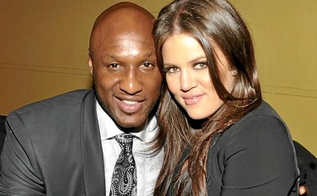 Lamar Odom rompe su silencio tras su coqueteo con la muerte