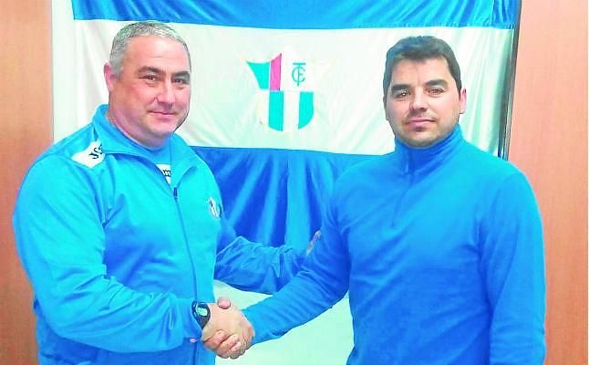 Lara, presente y también futuro del Torreblanca