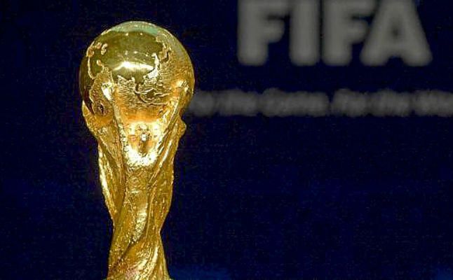 El reparto que propone FIFA para el Mundial con 48 selecciones