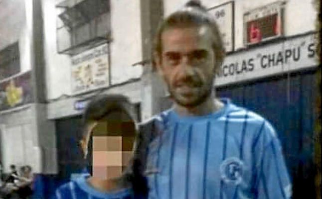 Muere entrenador de fútbol sala golpeado por familiar de un jugador