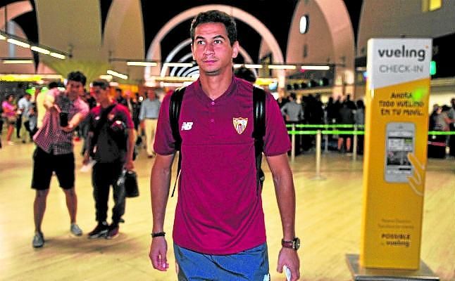 El agente de Ganso culpa a Sampaoli