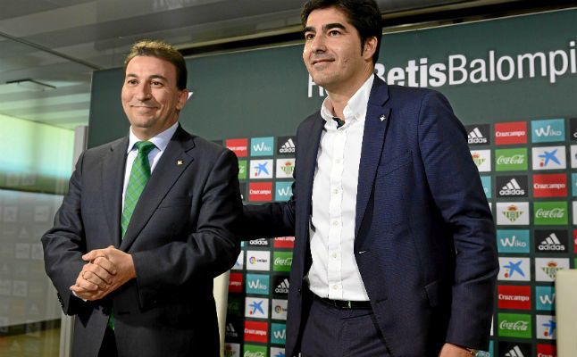 Primer examen tras la 'estabilidad' del pacto