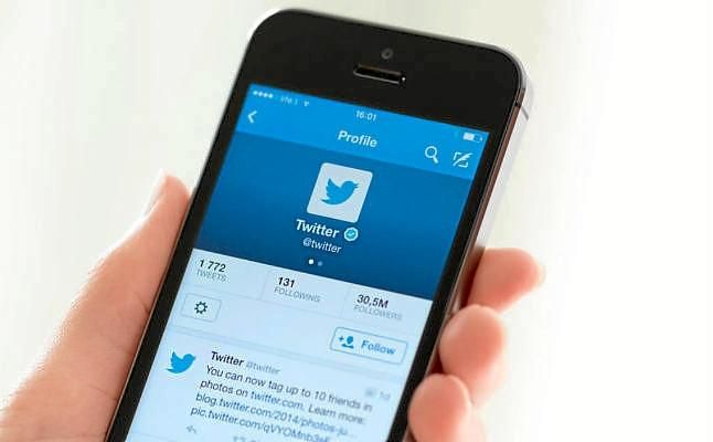 Twitter aumenta el número de caracteres en sus tuits