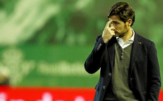 Víctor: "Han sido dos acciones aisladas"