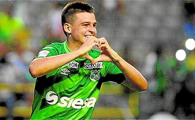 Vinculan al Sevilla con dos jóvenes perlas