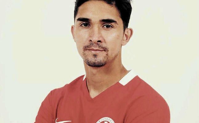 La "felicidad" de Felipe en Brasil