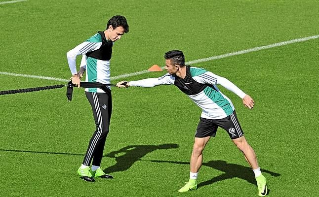 Otro motivo para que Pardo no regrese a la Real Sociedad