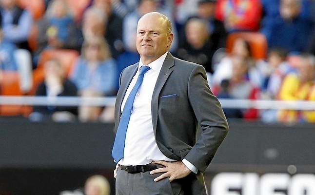 El mal "parto" de Pepe Mel