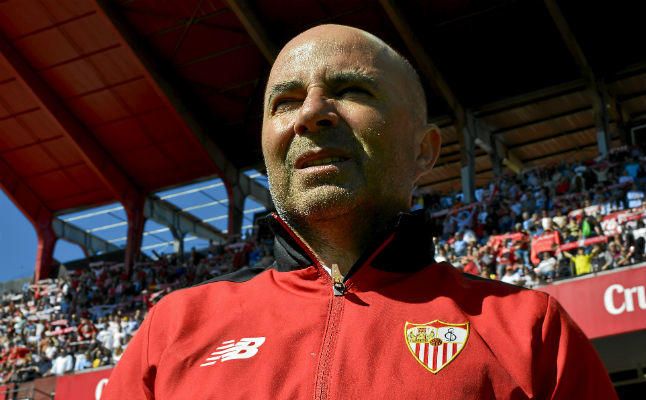 Sampaoli: "La frustración es mayor porque la búsqueda fue mayor"