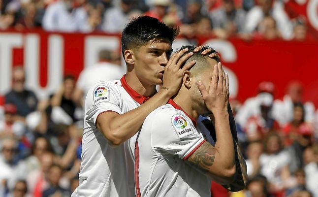 Sevilla F.C. 0-0 Sporting: Domingo sin pasión, sin fútbol y sin alma