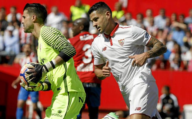 Vitolo: "Antes la afición metía el primer gol"