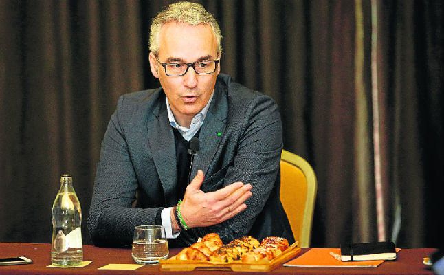 Torrecilla gana margen para fichar