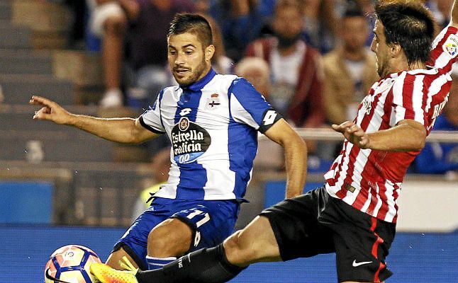 Seguimiento en vivo a Carles Gil