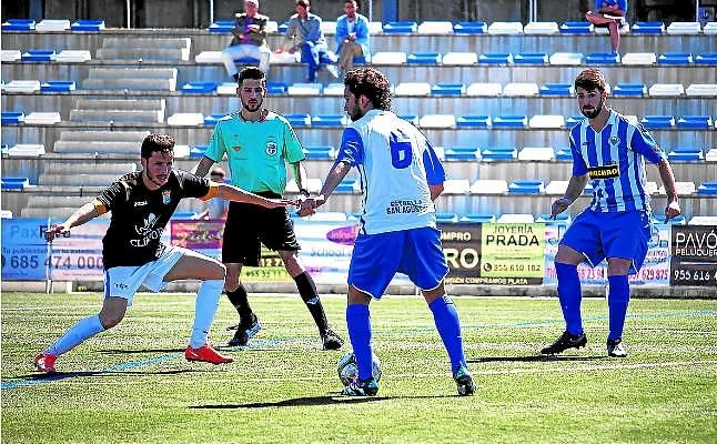 Resumen de la jornada 31 de los equipos sevillanos en División de Honor