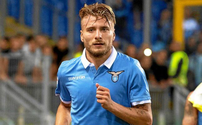 Plus de 200.000 euros para Immobile